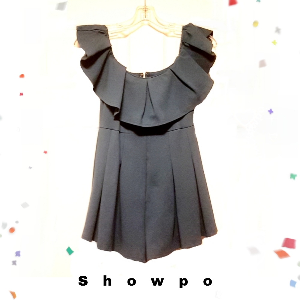 Showpo jumper dress